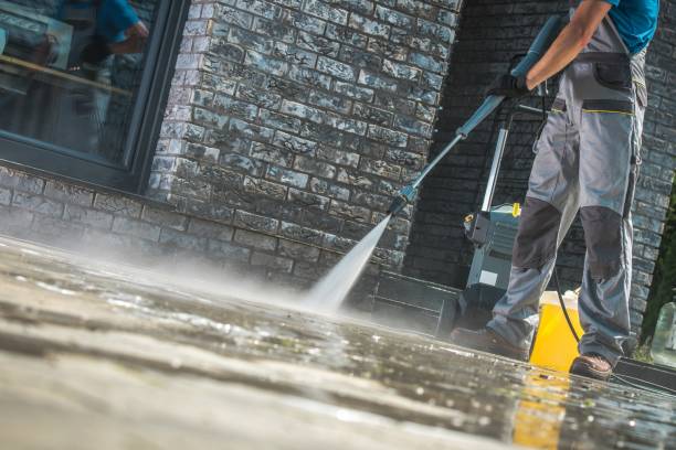 Best Window and Screen Pressure Cleaning in Burr Ridge, IL