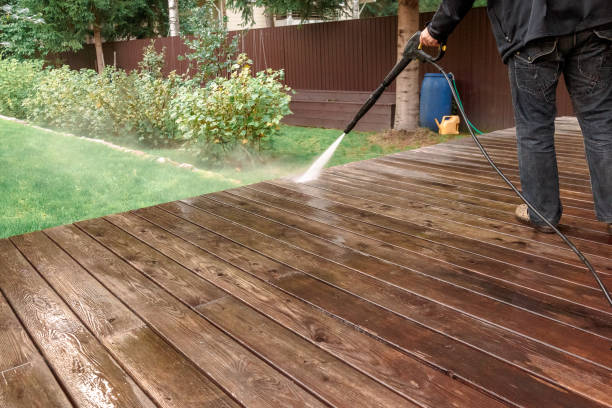 Best Fence Cleaning and Maintenance in Burr Ridge, IL