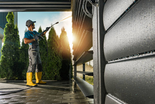 Reliable Burr Ridge, IL Pressure Washing Services Solutions